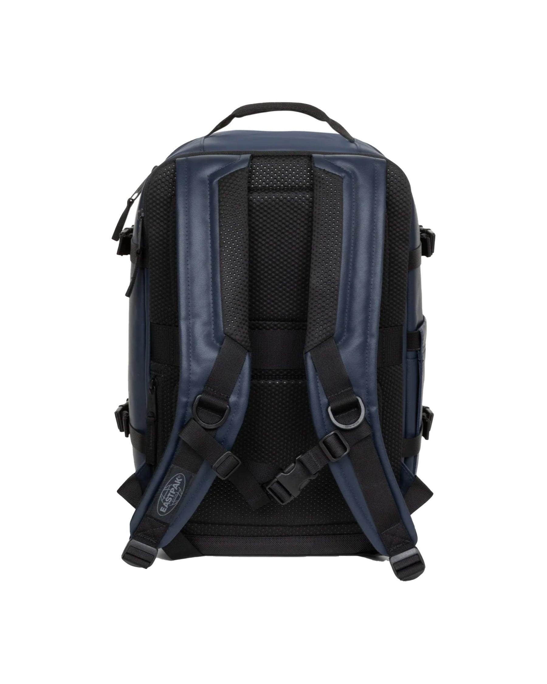 Zaino Eastpak Tecum Cabin Cnnct Top Admiral Blu