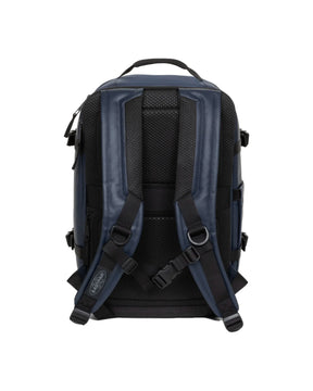 Zaino Eastpak Tecum Cabin Cnnct Top Admiral Blu