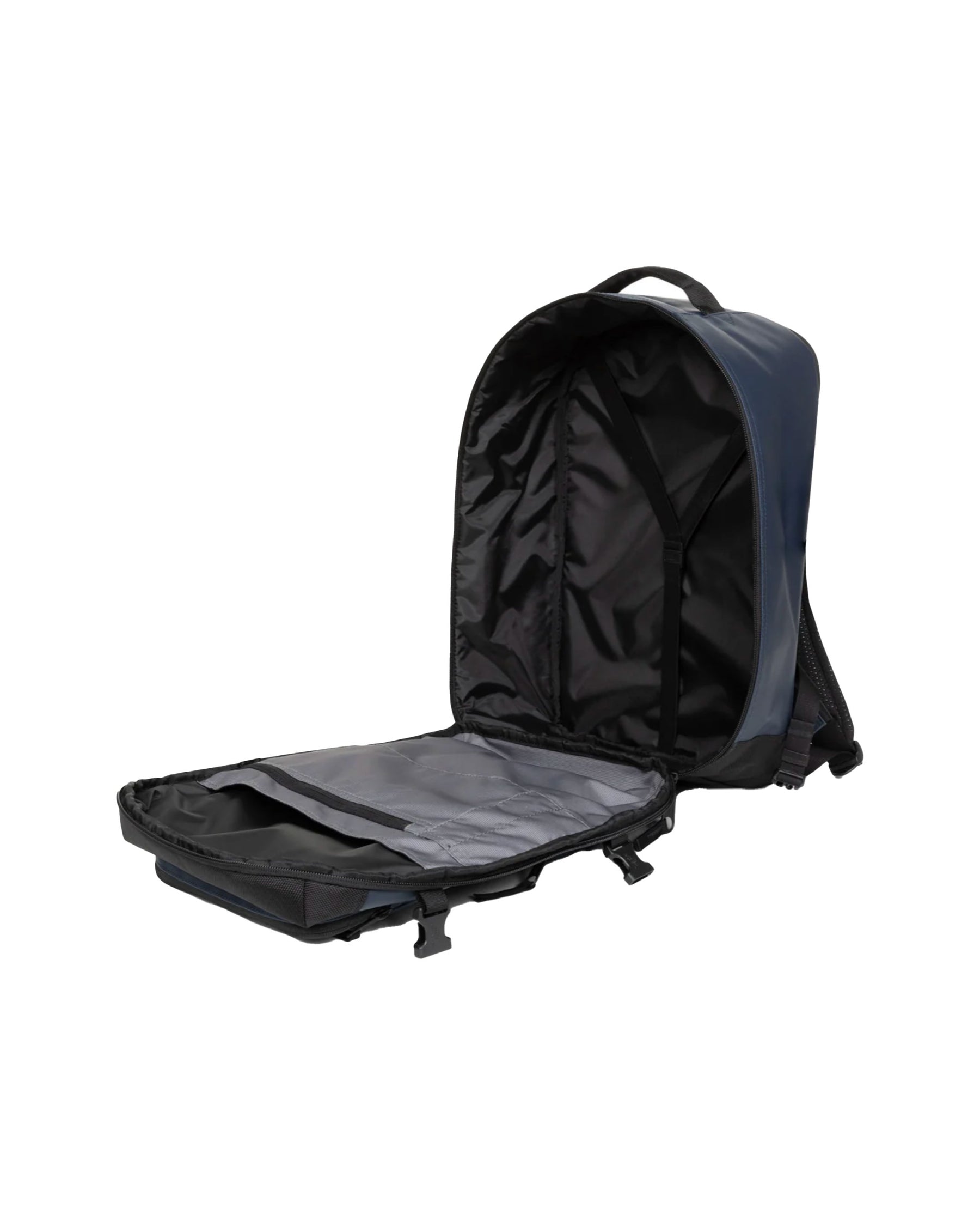Zaino Eastpak Tecum Cabin Cnnct Top Admiral Blu