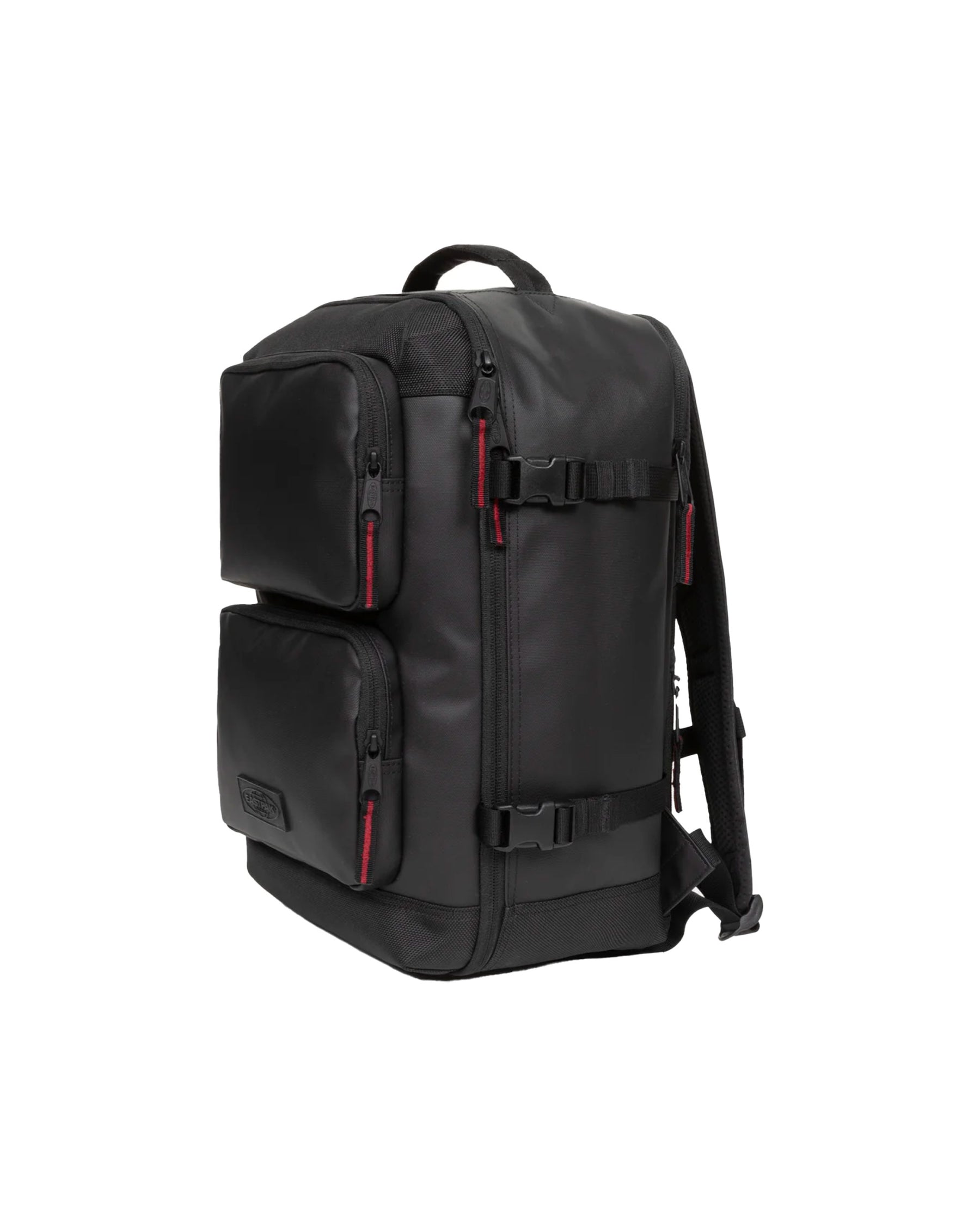 Zaino Eastpak Tecum Cabin Cnnct Top Nero