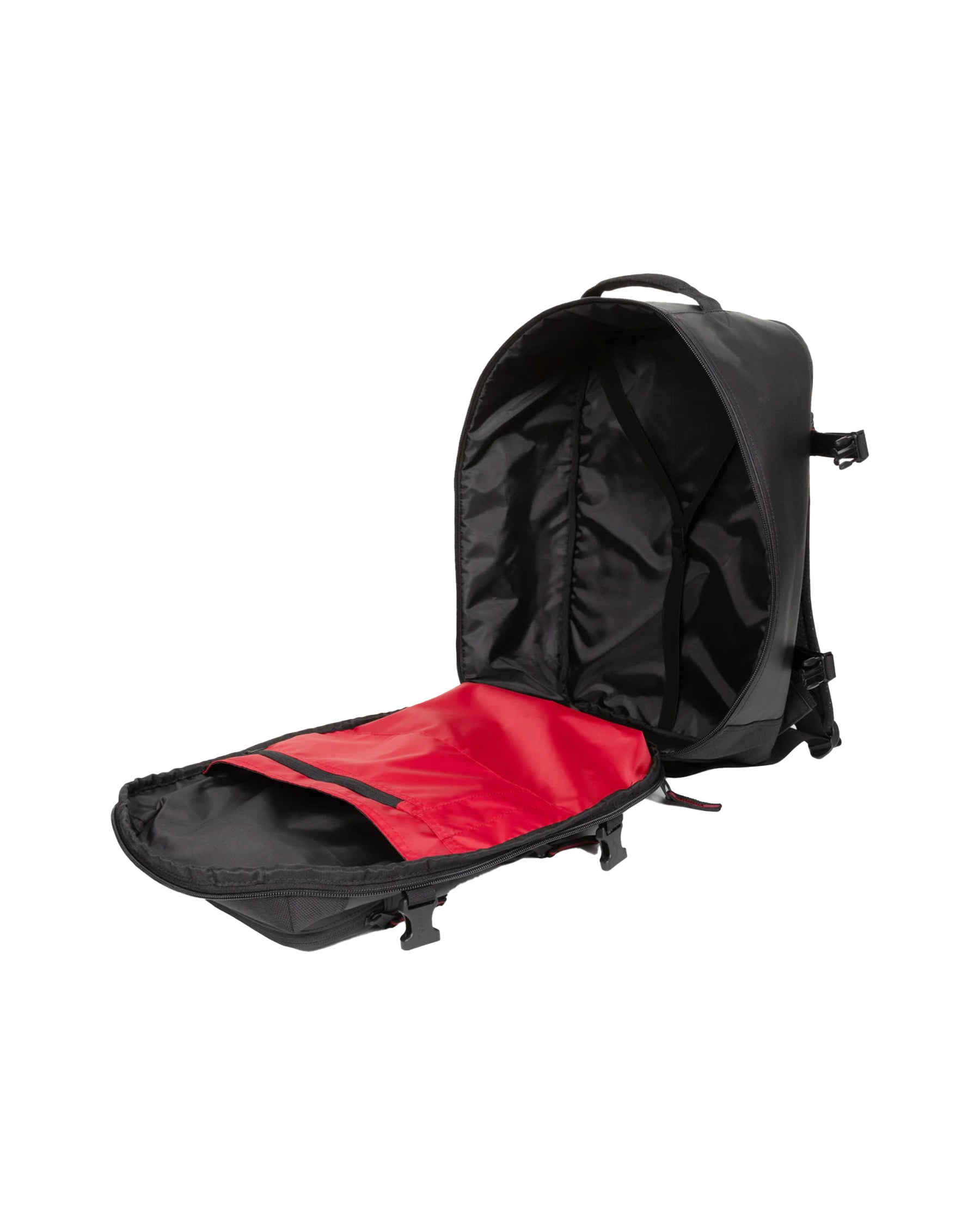 Zaino Eastpak Tecum Cabin Cnnct Top Nero