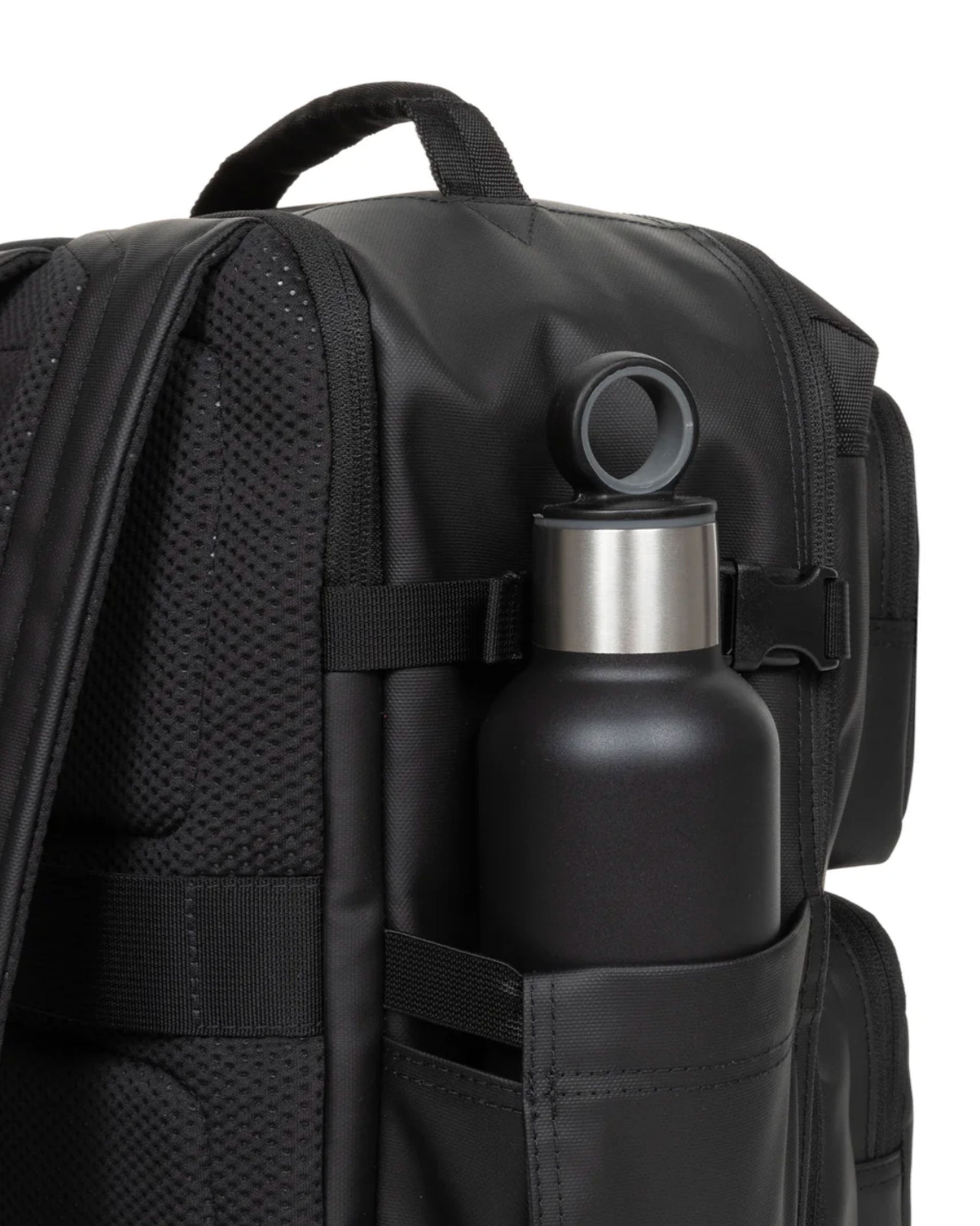 Zaino Eastpak Tecum Cabin Cnnct Top Nero