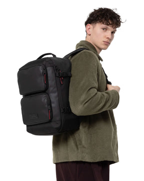 Zaino Eastpak Tecum Cabin Cnnct Top Nero