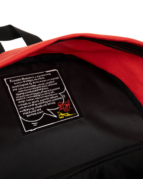 Eastpak x Disney Day Pak'r Authentic Original Mickey Patch Backpack