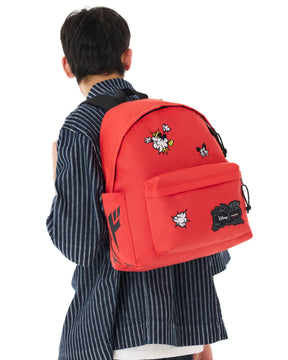 Eastpak x Disney Day Pak'r Authentic Original Mickey Patch Backpack