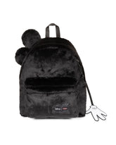 Eastpak x Disney Padded Pak'r Authentic Original Mickey Fuzzy Backpack