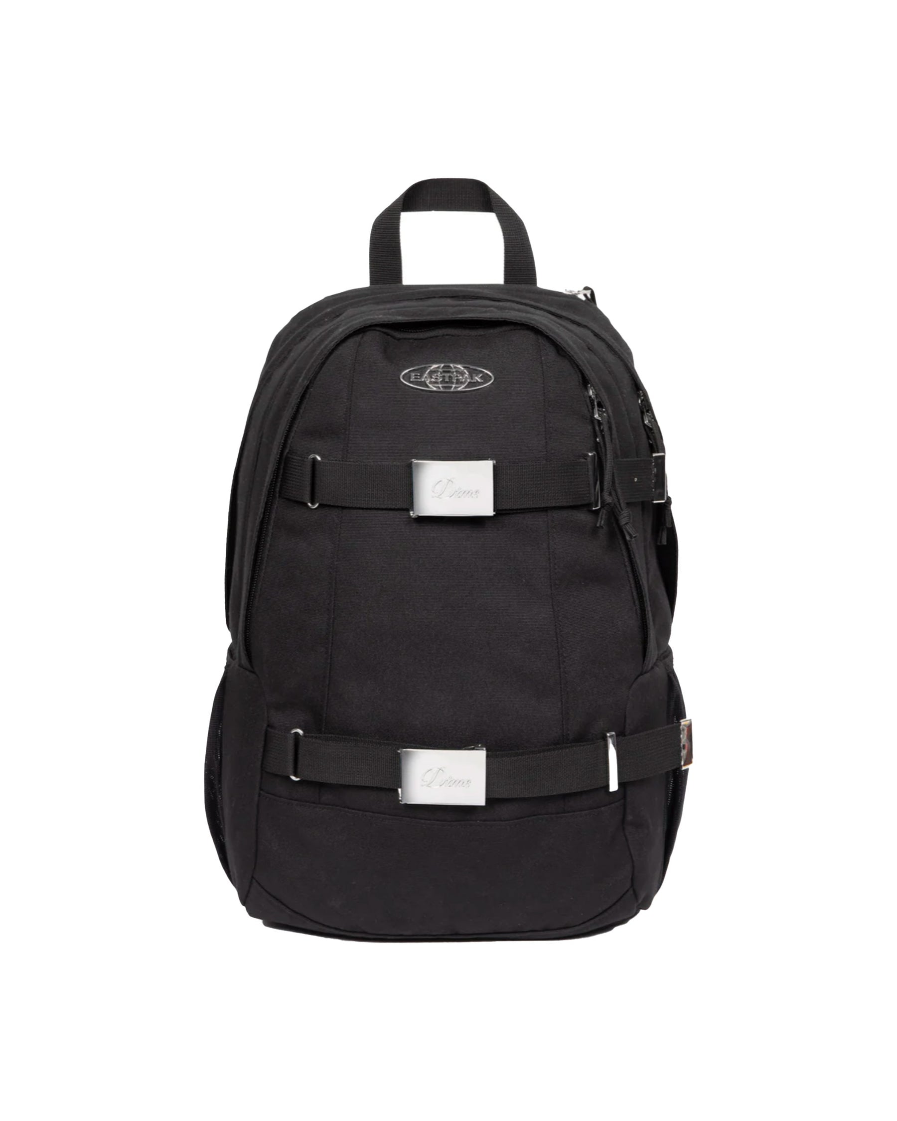 Zaino Eastpak x Getter Dime Nero