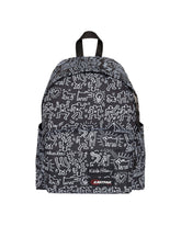 Zaino Eastpak x Keith Haring Day Pak'r Black