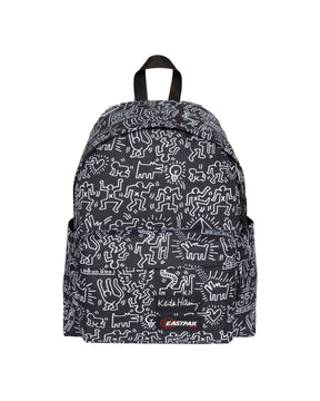 Zaino Eastpak x Keith Haring Day Pak'r Black