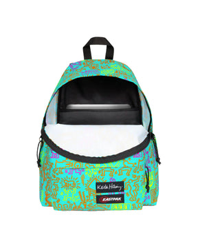 Zaino Eastpak x Keith Haring Day Pak'r Color