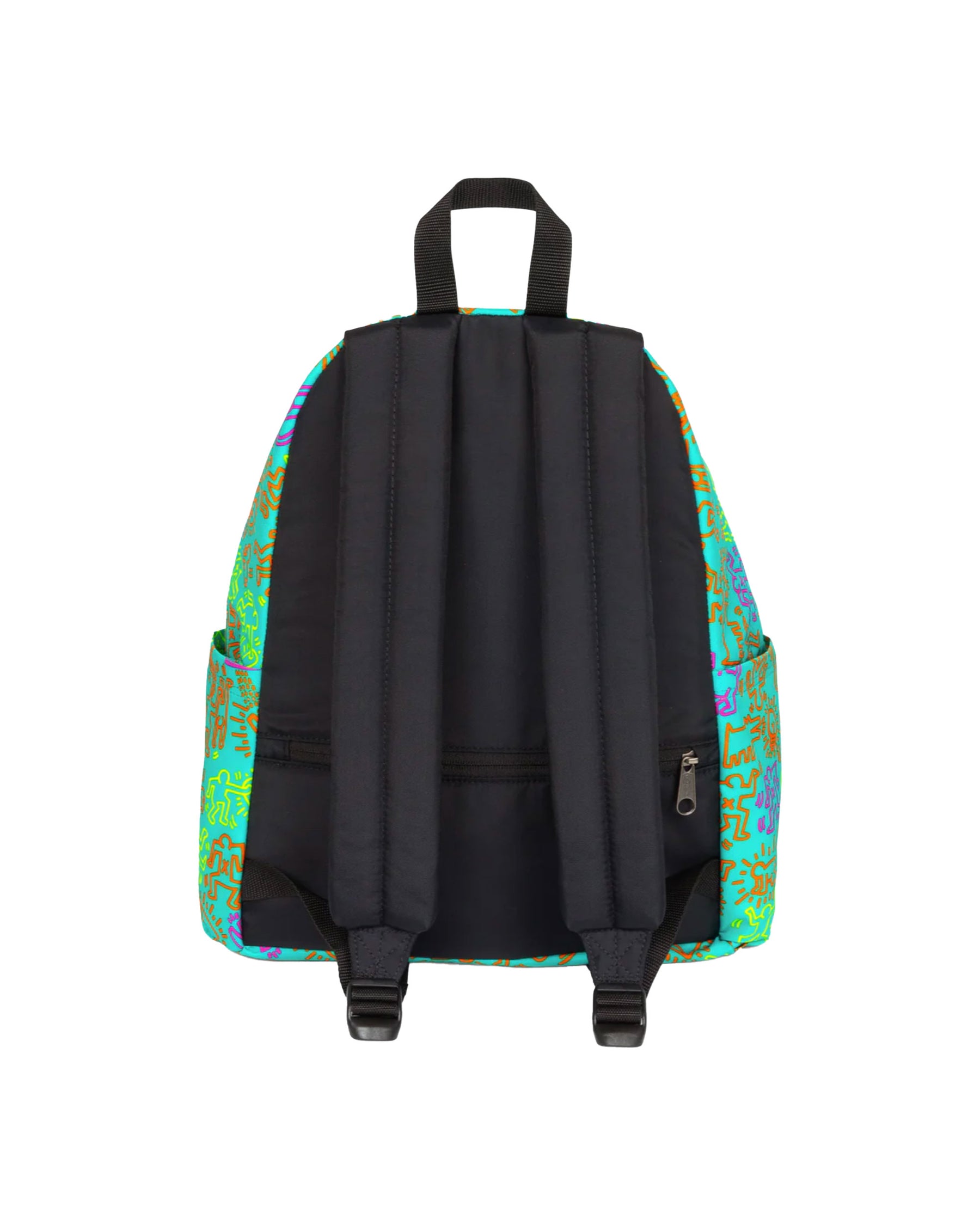 Zaino Eastpak x Keith Haring Day Pak'r Color