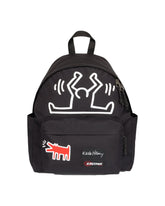 Zaino Eastpak x Keith Haring Day Pak'r Patch