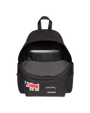 Zaino Eastpak x Keith Haring Day Pak'r Patch