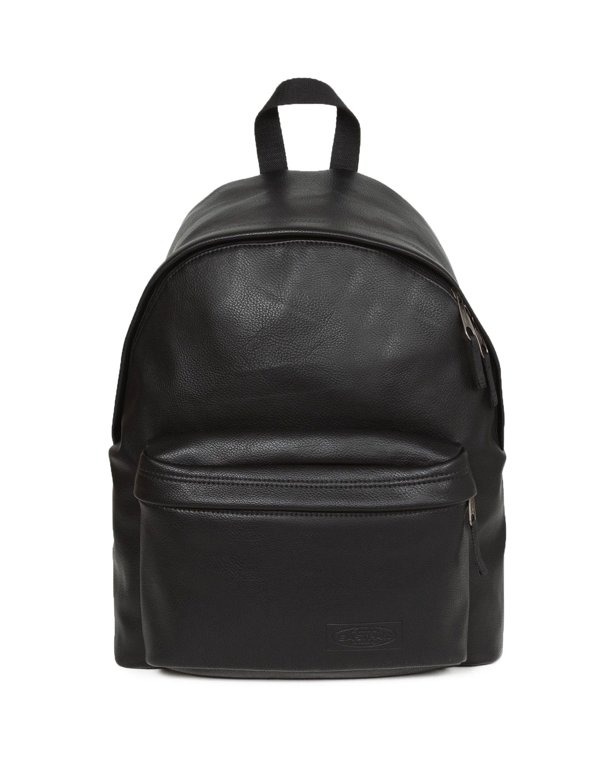 Backpack Eastpak PADDED PAK'R Grained Black2