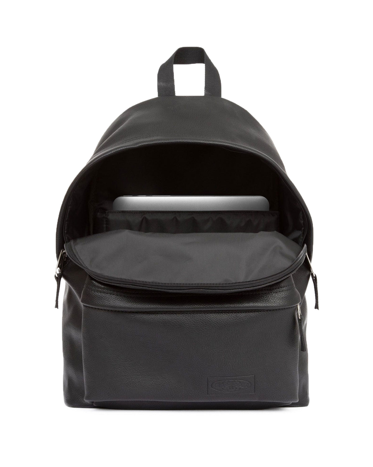 Backpack Eastpak PADDED PAK'R Grained Black2