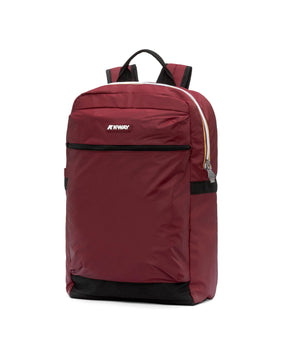 Backpack K-Way Laon Bordeaux