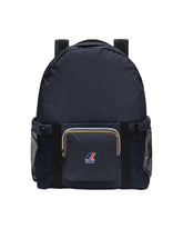 Zaino K-Way Le Vrai 3.0 Marcel Blu