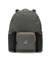Backpack K-Way Le Vrai 3.0 Marcel Military Green