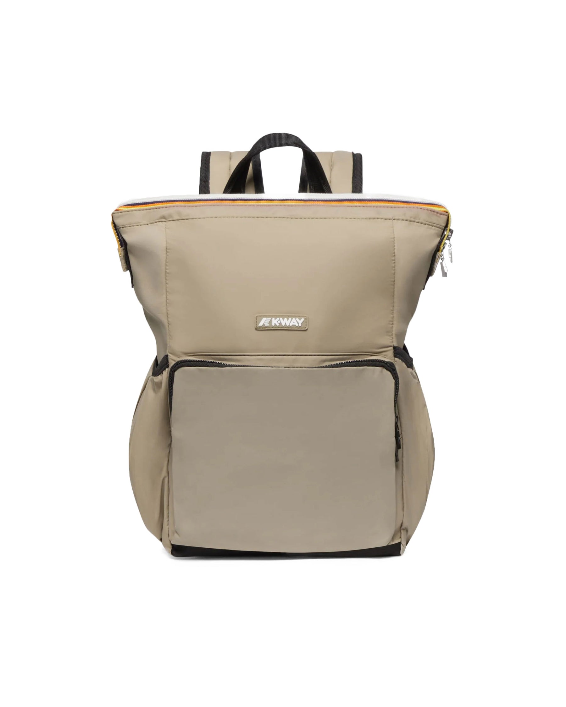 Backpack K-Way Maizy Beige