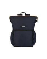 Backpack K-Way Maizy Blue