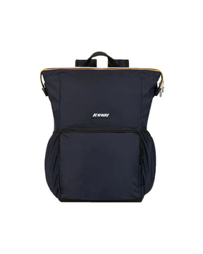 Backpack K-Way Maizy Blue