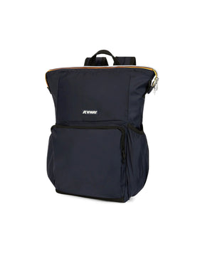 Backpack K-Way Maizy Blue