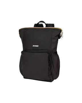 Backpack K-Way Maizy Black