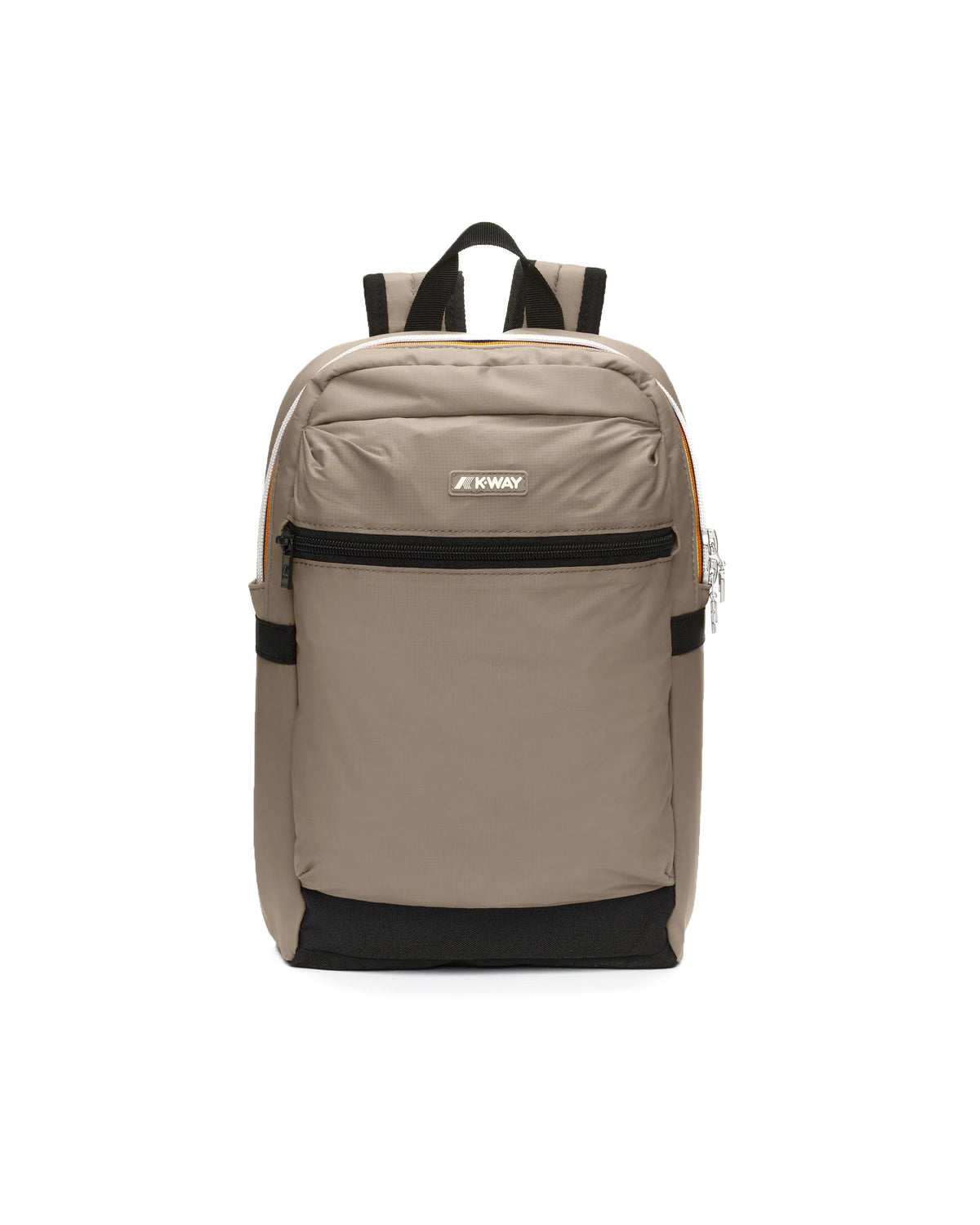 Backpack K-Way Small Laon Beige