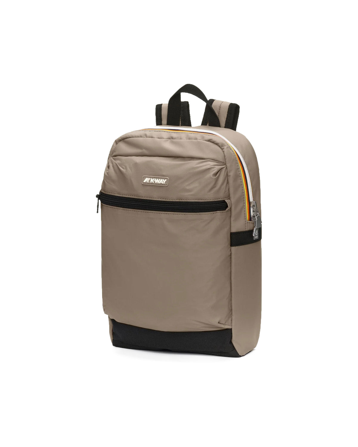 Backpack K-Way Small Laon Beige