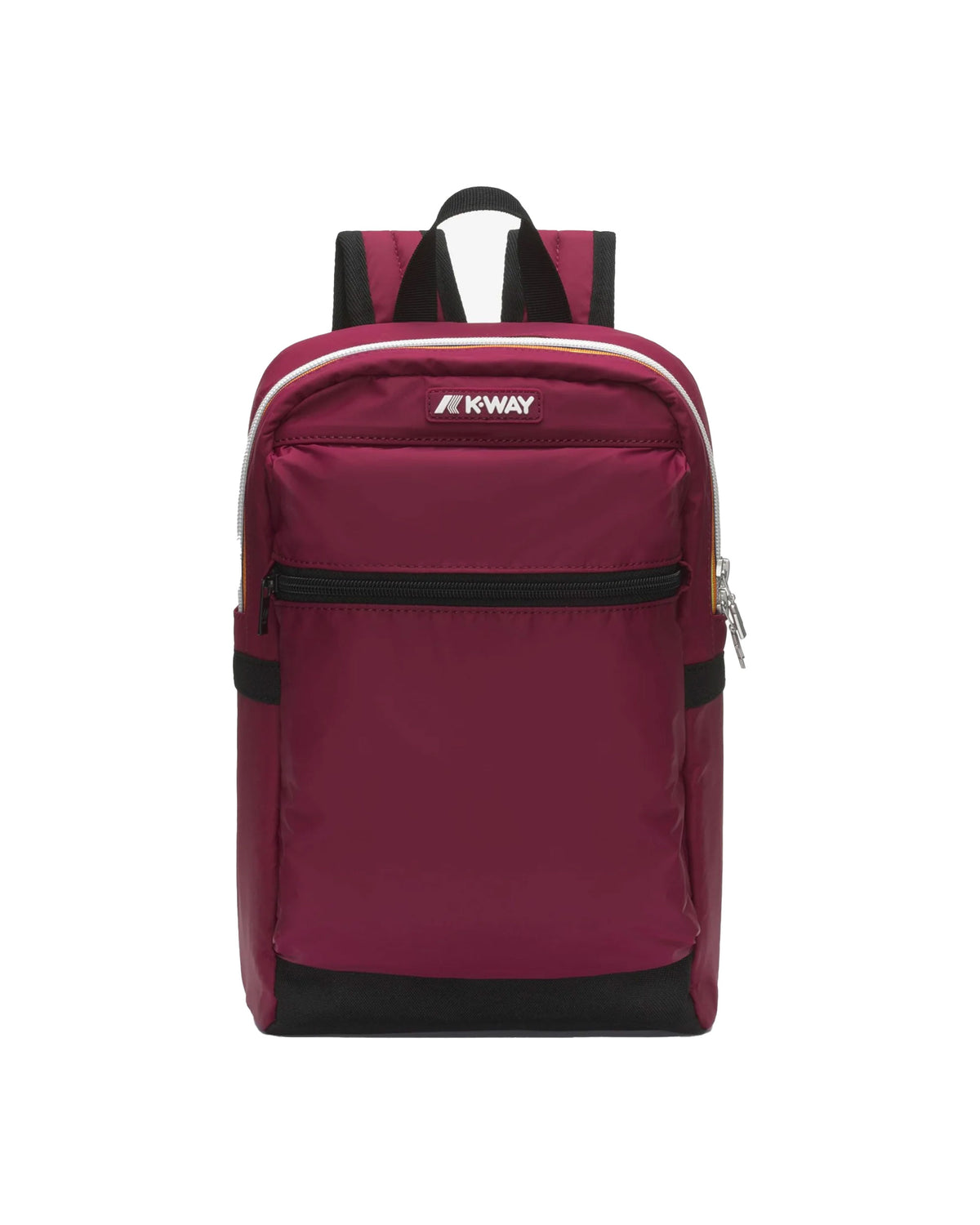 K-Way Small Laon Backpack Bordeaux
