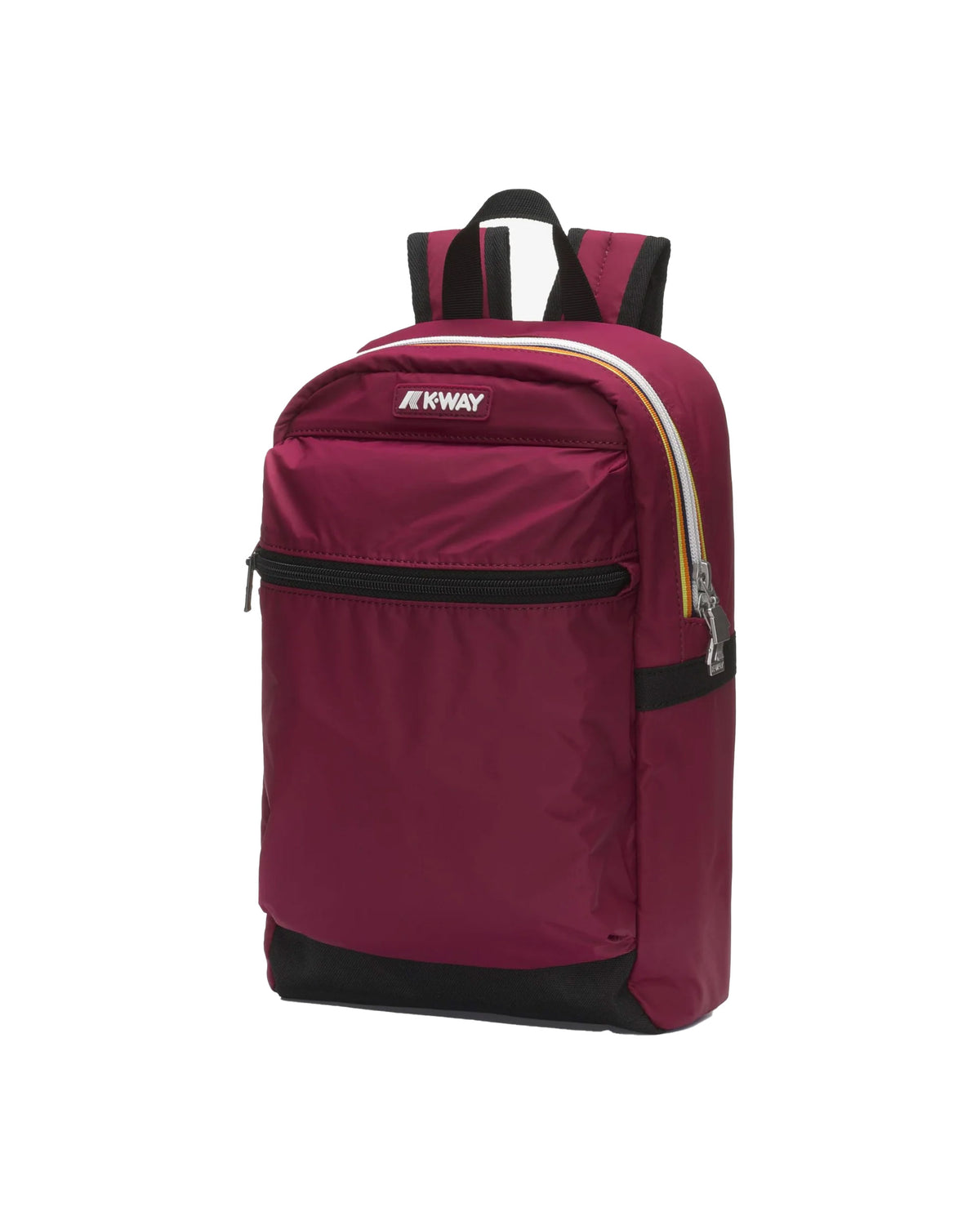 K-Way Small Laon Backpack Bordeaux