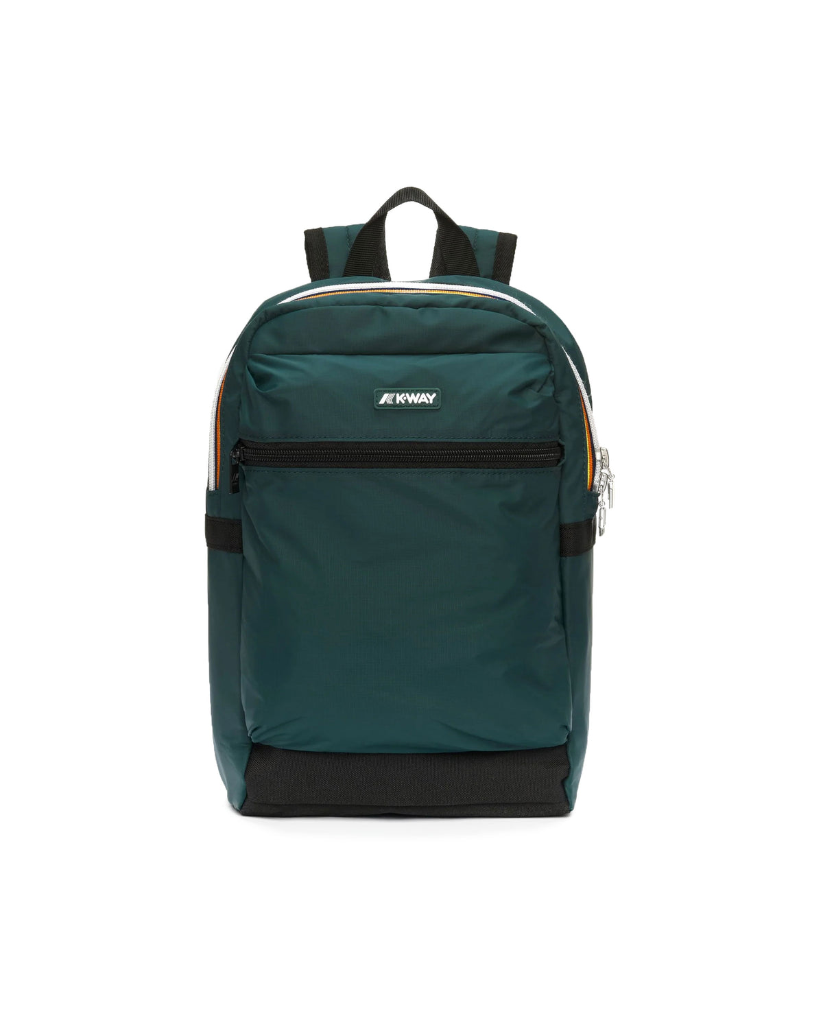 Backpack K-Way Small Laon Green