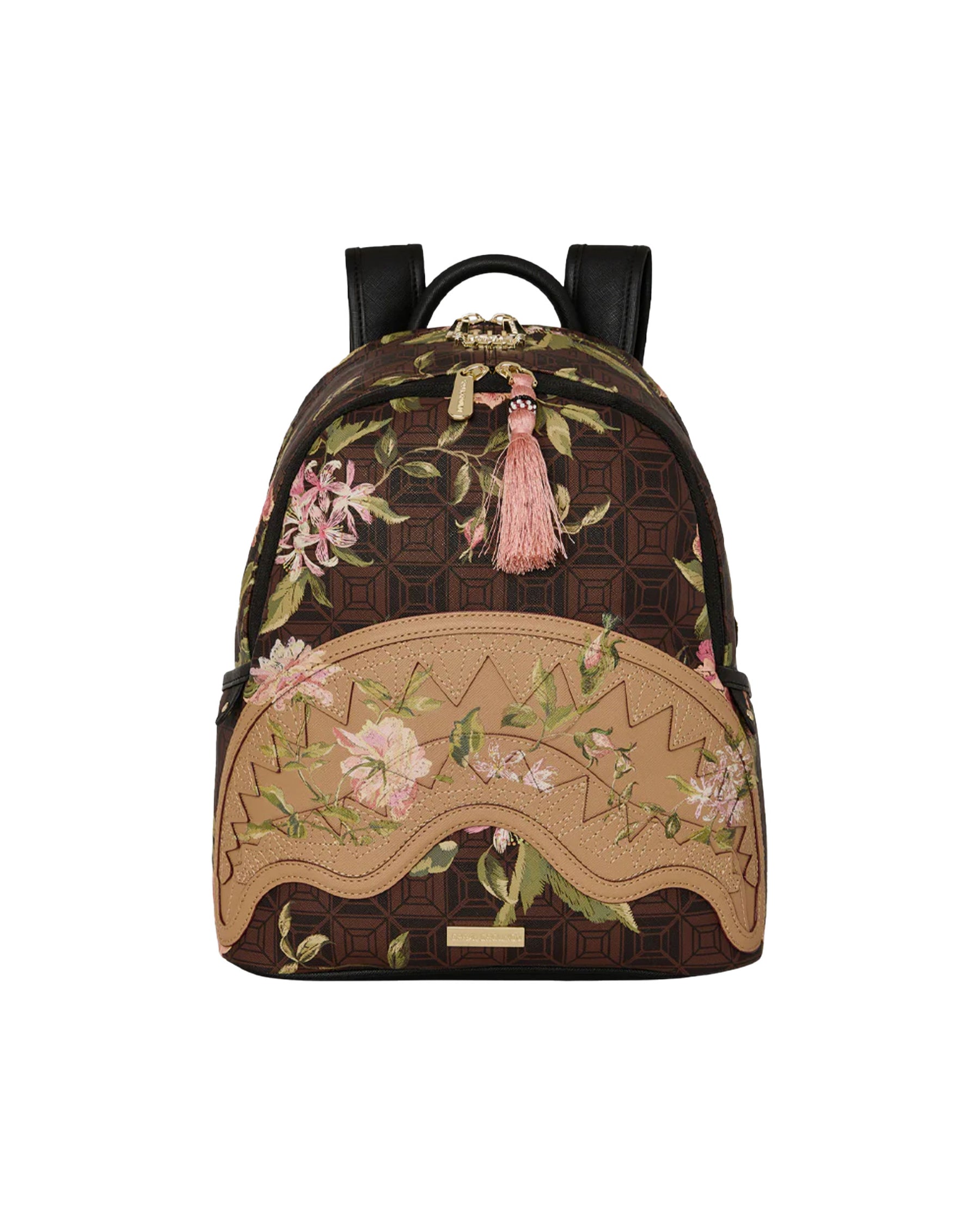 Zaino Sprayground Ai Henny Floral Savage