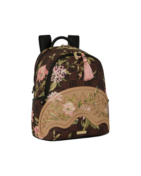 Zaino Sprayground Ai Henny Floral Savage