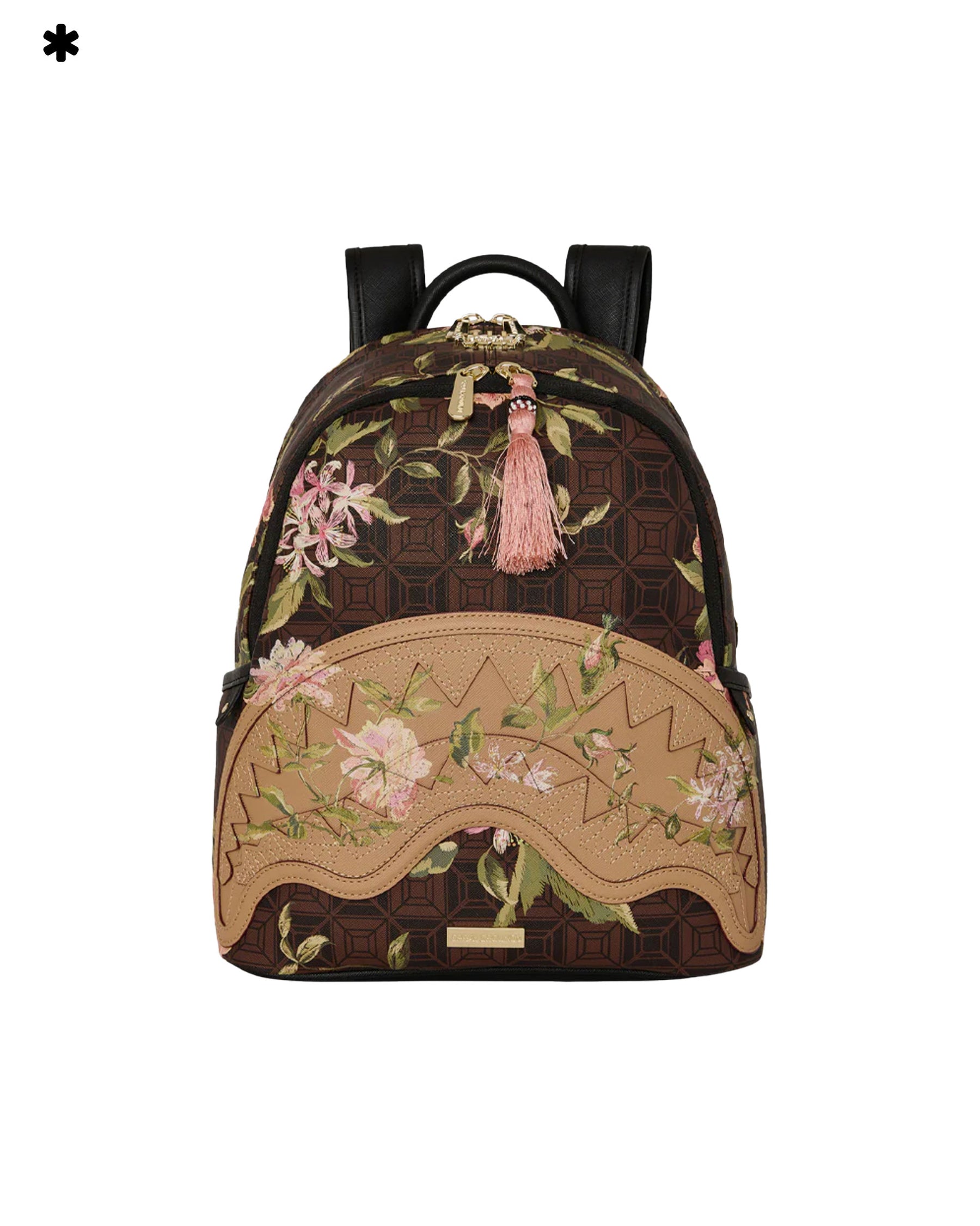 Zaino Sprayground Ai Henny Floral Savage