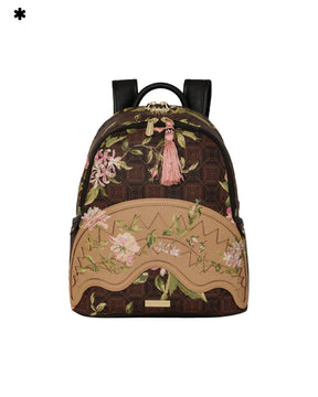 Zaino Sprayground Ai Henny Floral Savage