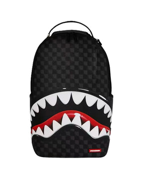 Zaino Sprayground Sharks In Paris Balloon Black