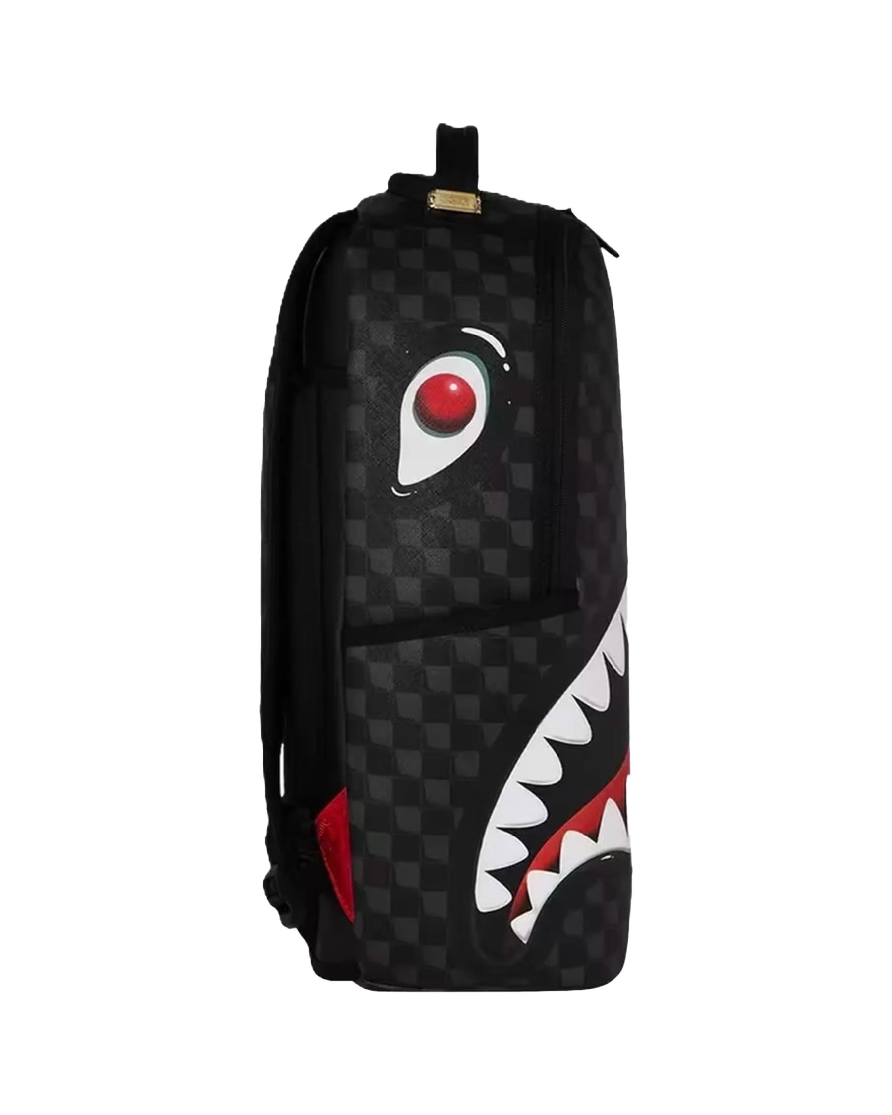 Zaino Sprayground Sharks In Paris Balloon Black