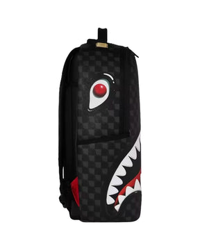 Zaino Sprayground Sharks In Paris Balloon Black
