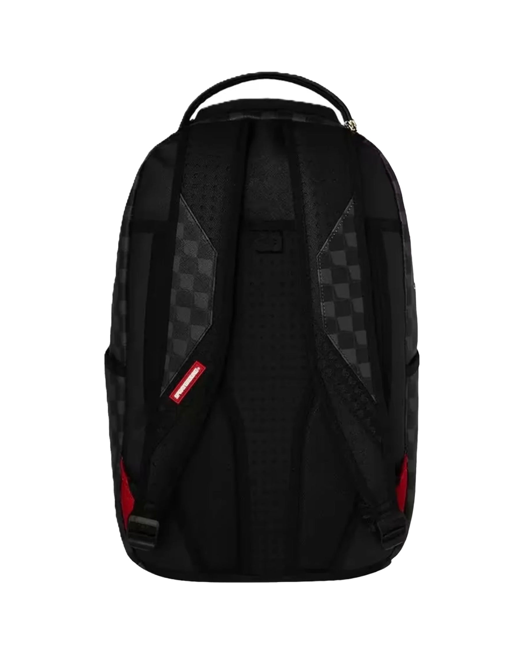 Zaino Sprayground Sharks In Paris Balloon Black