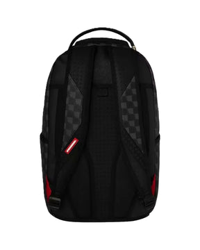 Zaino Sprayground Sharks In Paris Balloon Black