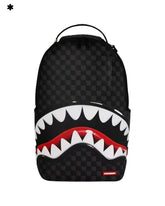 Zaino Sprayground Sharks In Paris Balloon Black
