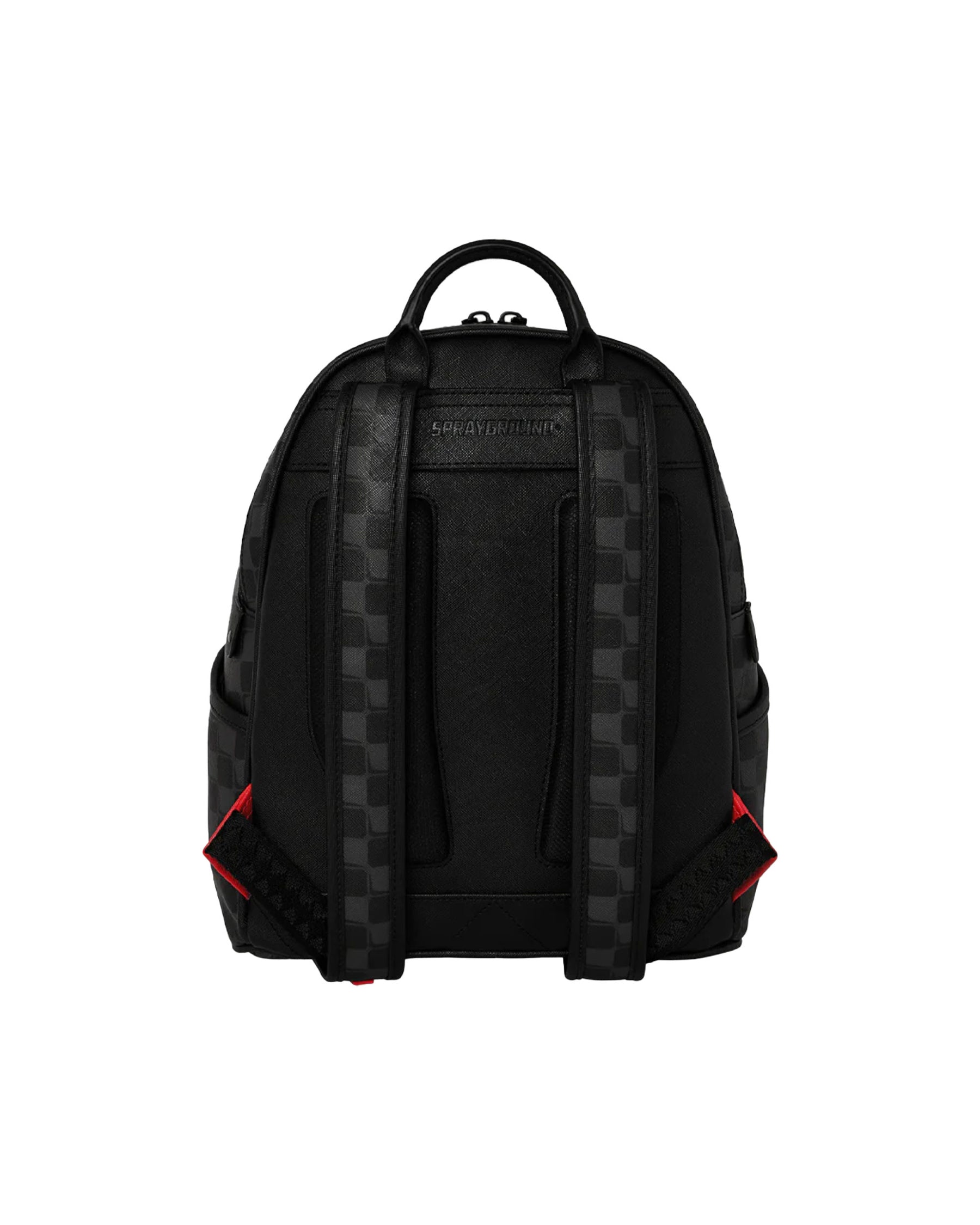 Zaino Sprayground Sharks In Paris Balloon Black Savage