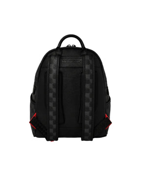 Zaino Sprayground Sharks In Paris Balloon Black Savage