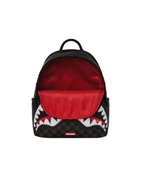 Zaino Sprayground Sharks In Paris Balloon Black Savage