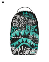 Zaino Sprayground Spray Poetry III Backpack