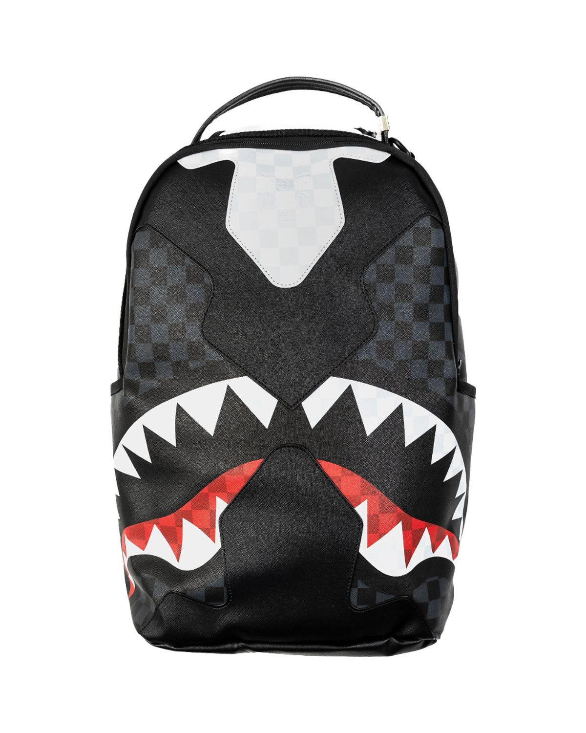 Sprayground Triple Decker Heir To The Throne Backpack