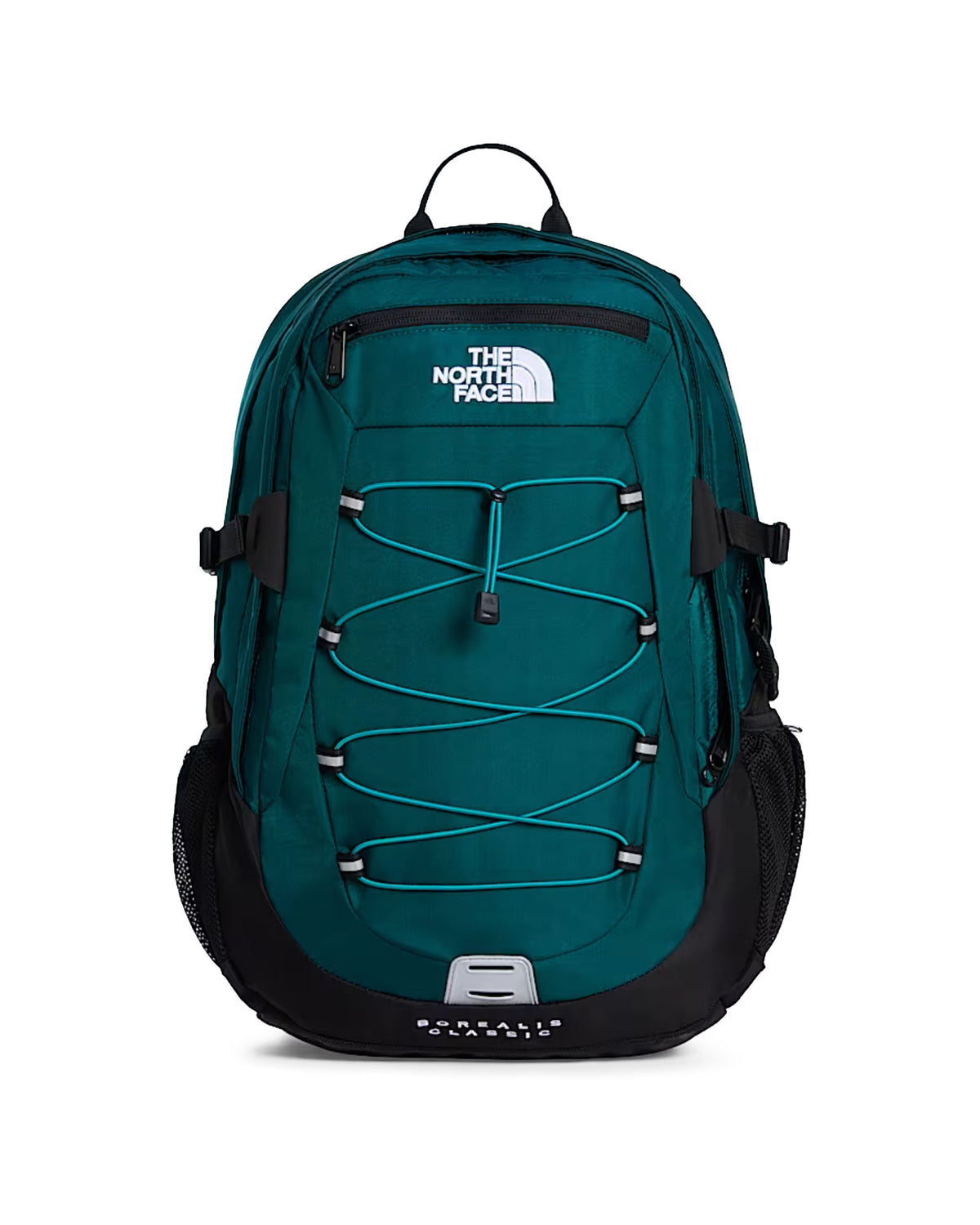 Zaino The North Face Borealis Classic Backpack Pacific Teal Verde