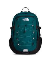 The North Face Borealis Classic Backpack Pacific Teal Green