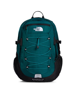 The North Face Borealis Classic Backpack Pacific Teal Green